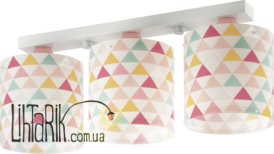 Люстра Dalber Happy - 72633