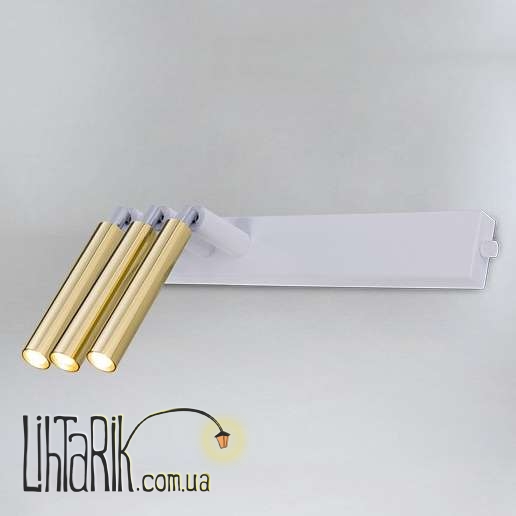 Бра DOHAR ALHA E–9015 9015/G9/BI/MO