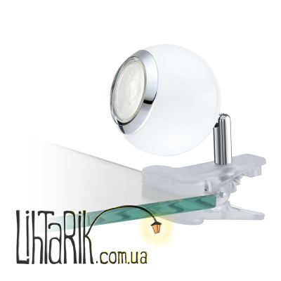 Настольная лампа Eglo Bimeda - 96839