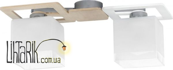 TK Lighting XENA 2 plafon - 1452
