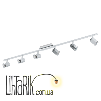 Потолочный светильник Eglo ZABELLA - 93587