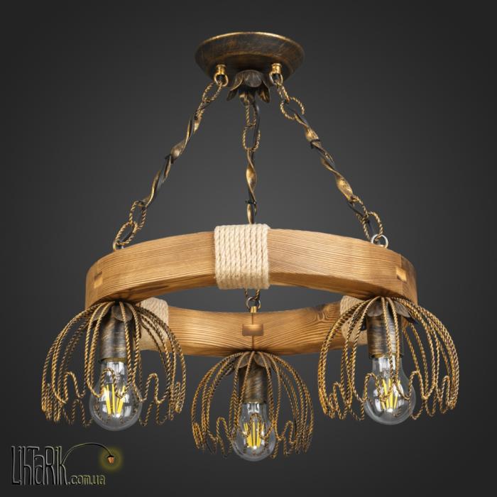 Люстра Elina-6