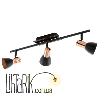 Потолочный светильник Eglo BARNHAM - 94586