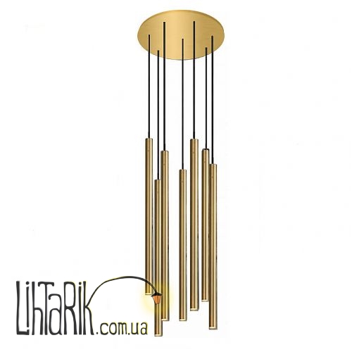 Люстра Nowodvorski LASER 8921