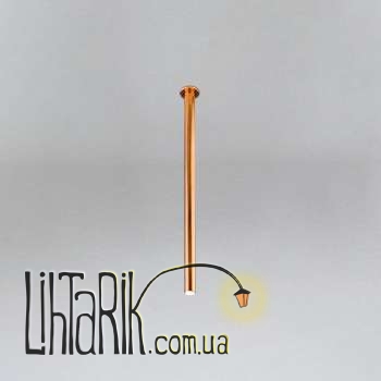 Потолочный светильник DOHAR ALHA T-9000 9000/G9/MI/75