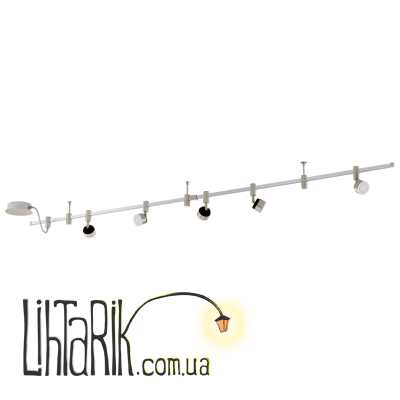 Потолочный светильник Eglo VILANOVA 1 - 94418