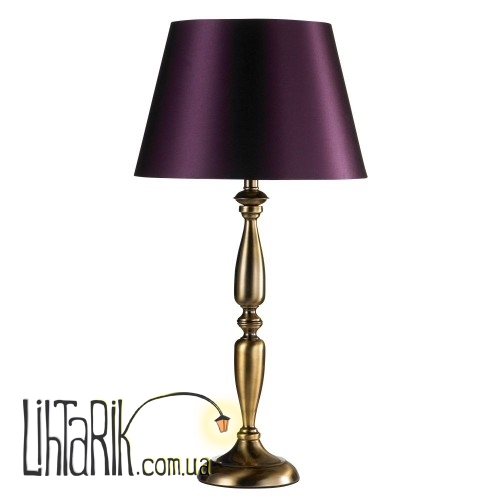 Настольная лампа Markslojd Georgia 550116