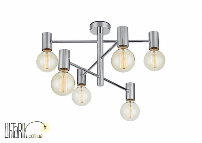 Люстра Markslojd HOVA 107619