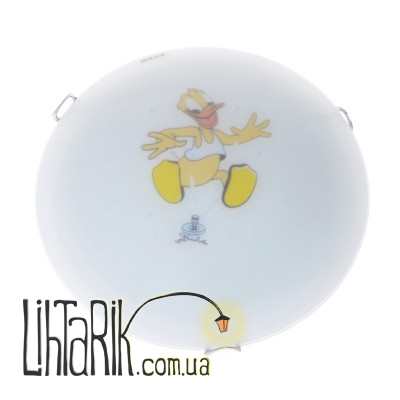 KL-130S/2 E27 светильник настенно-потолочный (Brille 170072)