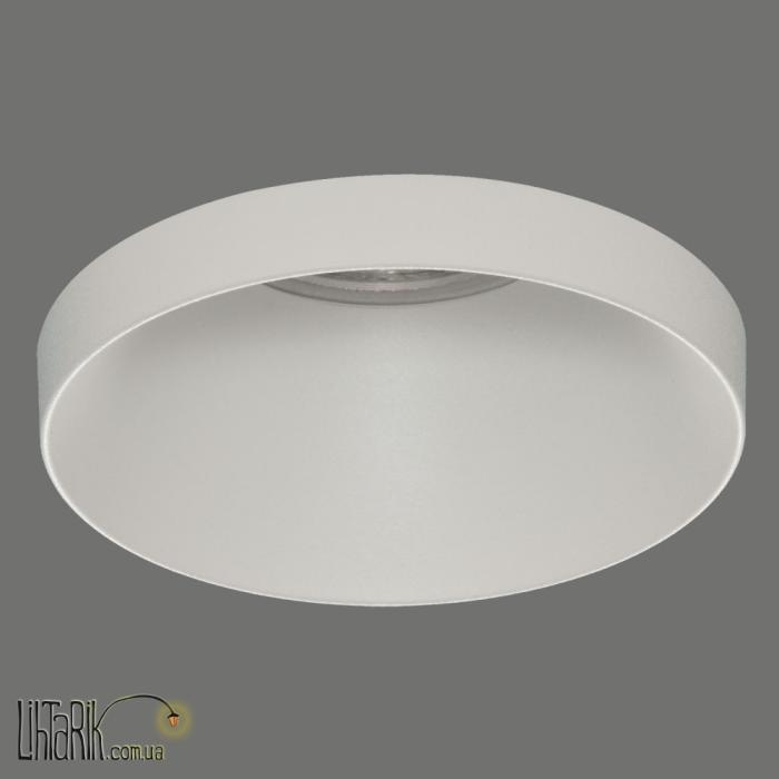 Точечный врезной светильник Einar 3558 GU10