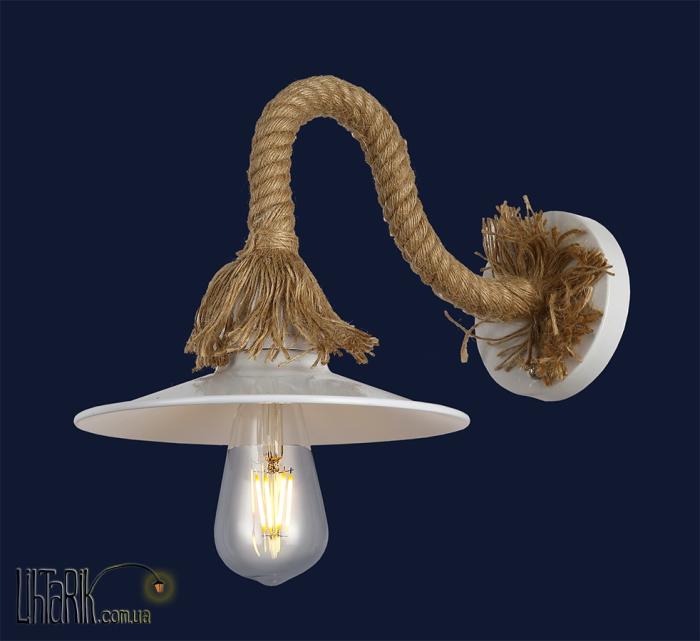 Levistella Настенный светильник 75235 WH