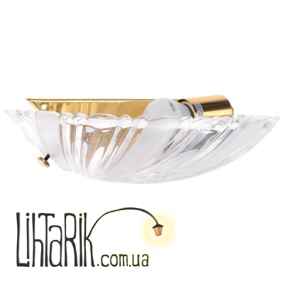 BCL-019W/1 Бра половинка (Brille 174305)