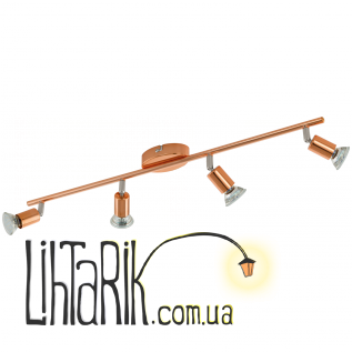 Потолочный светильник Eglo BUZZ-COPPER - 94775