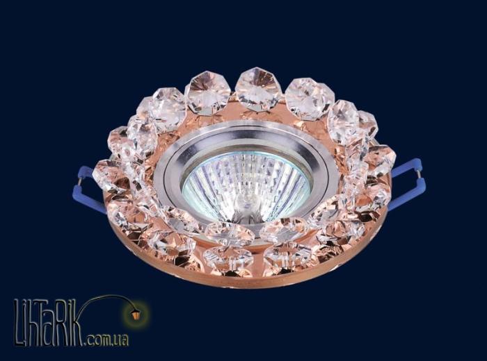 Levistella Точечный светильник 716049