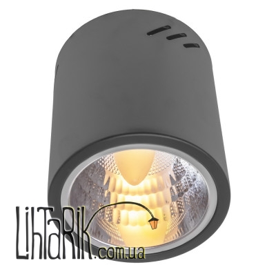 AL-85/1 E27 SBK подсветка (Brille 26-830)