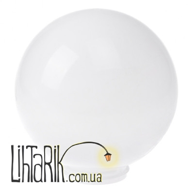STR-02 M200x80/OS BALL плафон для светильника (Brille 143009)