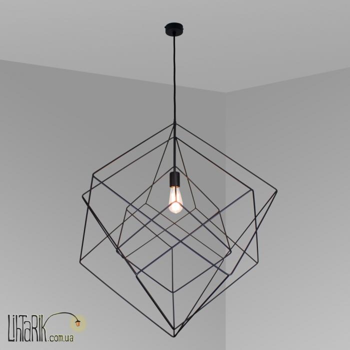 ImperiumLight Люстра In cube 79185.05.05