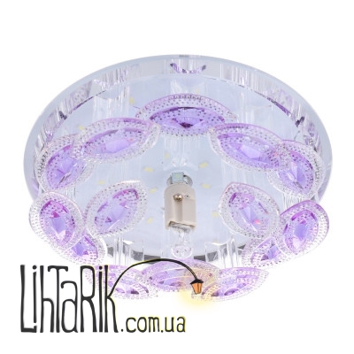 BCL-471C/1 G9+LED VL светильник (Brille 26-148)