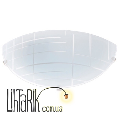 W-552/1 E27 Бра половинка (Brille 26-358)