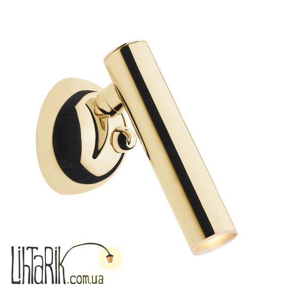 Бра Zuma Line LOYA W0461-01A-F7F7