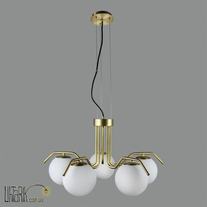 Люстра подвесная Maui 8163 Chandelier /5
