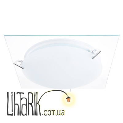 W009/4C светильник настенно-потолочный (Brille 171061)