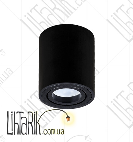 Levistella Потолочный светильник 9057700 BK