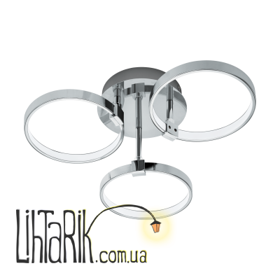 Люстра Eglo NEBREDA - 96638