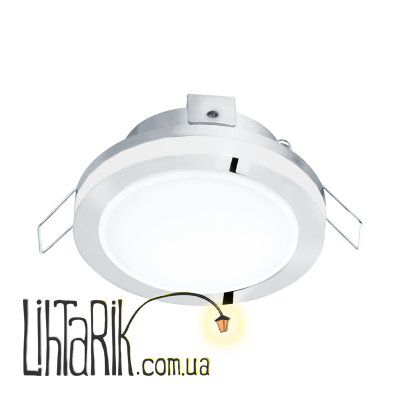 Потолочный светильник Eglo PINEDA 1 - 95962