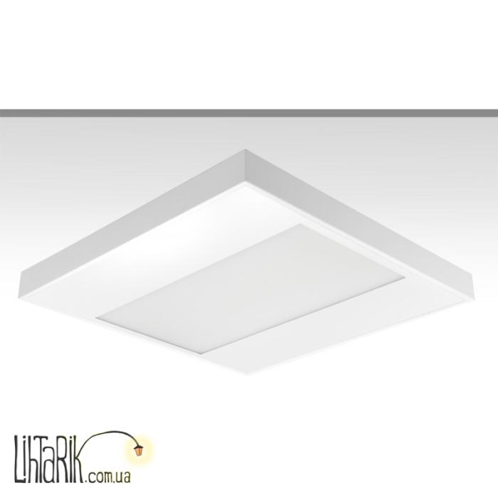 Накладной светильник Lugclassic ECO LB LED 24W