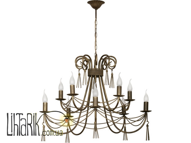 Люстра Nowodvorski TWIST 2767