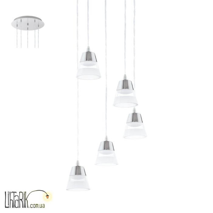 Люстра Eglo PANCENTO - 94357