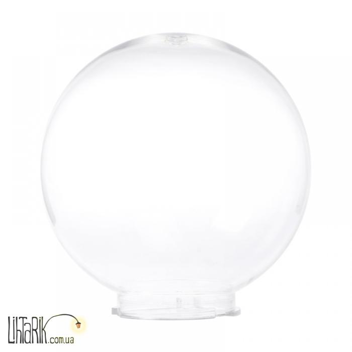 STR-01 C200x95 PMMA BALL плафон для светильника (Brille 143067)
