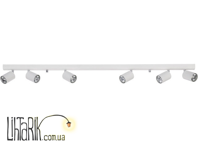 Потолочный светильник Nowodvorski EYE SPOT 6607