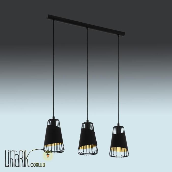 Люстра Eglo AUSTELL 49448