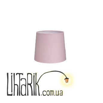 Абажур к настольной лампе Markslojd Pastell 105292