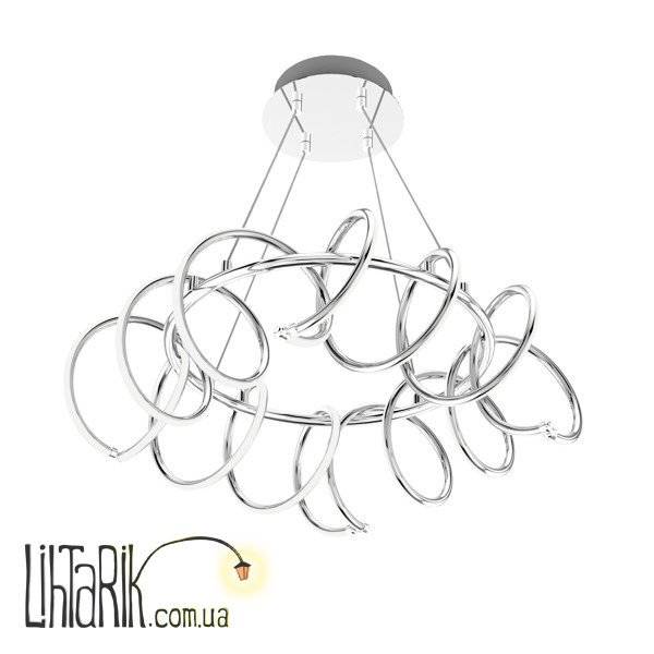 Люстра Zuma Line SCROLL L171122C