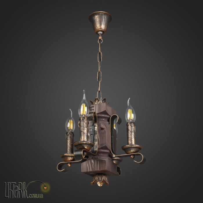 Люстра Elina-59