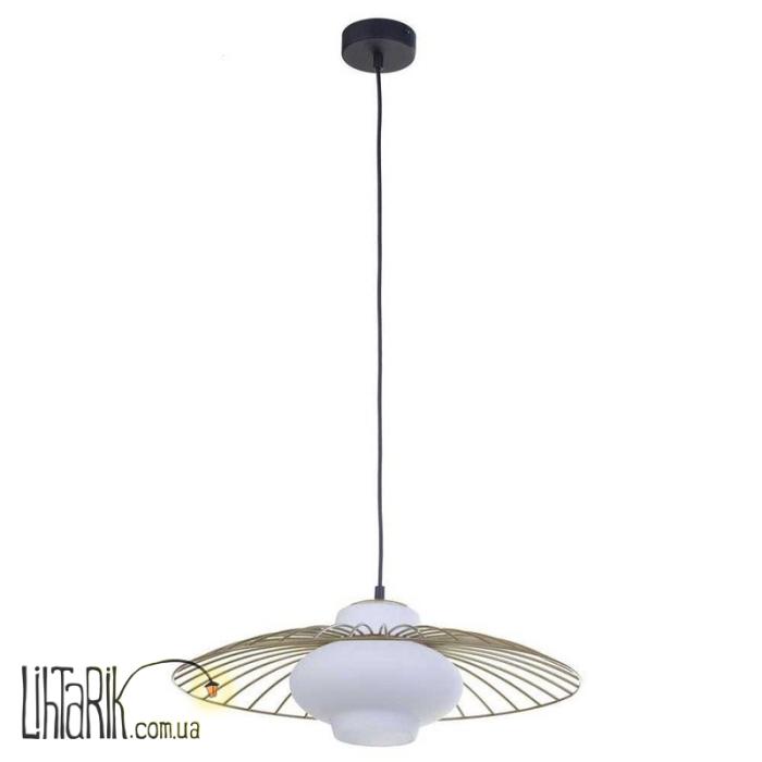 Люстра TK Lighting ROSSO - 2369