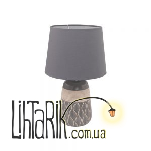 Настольная лампа Eglo BELLARIVA 2 97776