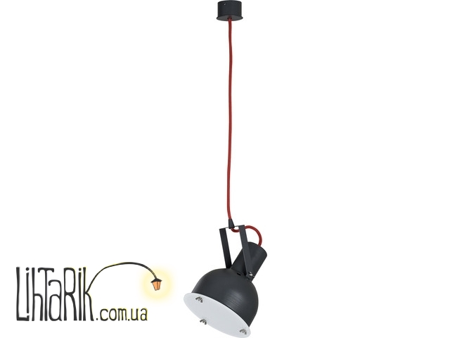 Люстра Nowodvorski INDUSTRIAL 5527