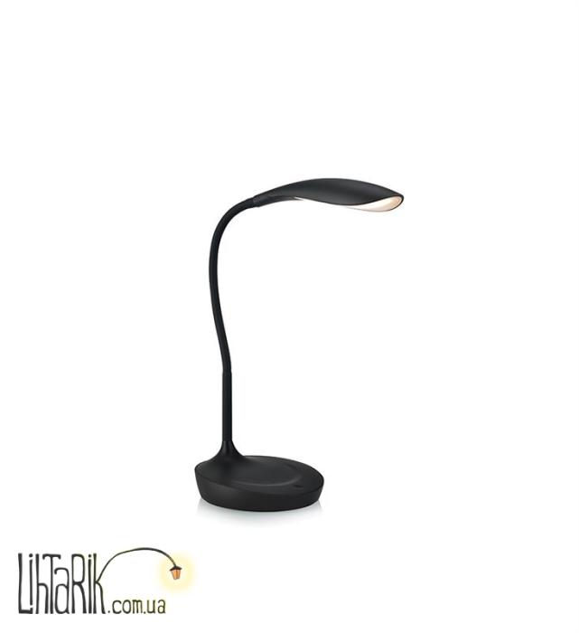 Настольная лампа Markslojd SWAN USB 106094