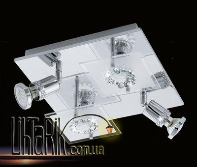 Потолочный светильник Eglo Balerna - 94529