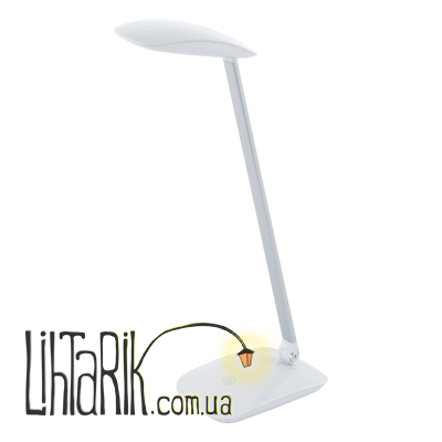 Настольная лампа Eglo CAJERO - 95695