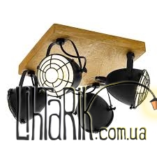 Потолочный светильник Eglo GATEBECK 49079