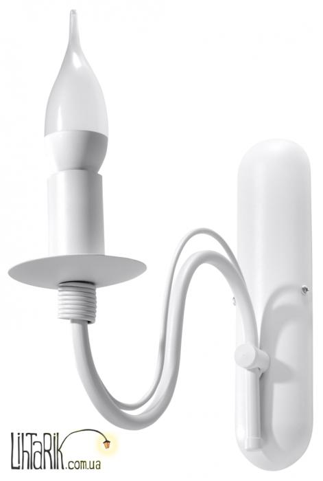 SOLLUX LIGHTING Светильник настенный MINERWA Biay SL.0216