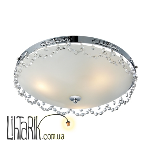 Потолочный светильник Markslojd Bjorksund 104395