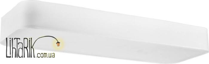 Люстра TK Lighting OFFICE SQUARE LED - 1350