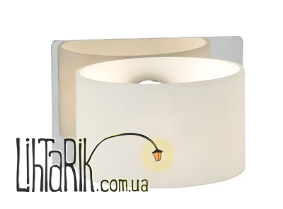 Бра для ванной комнаты Markslojd Sigtuna 100010