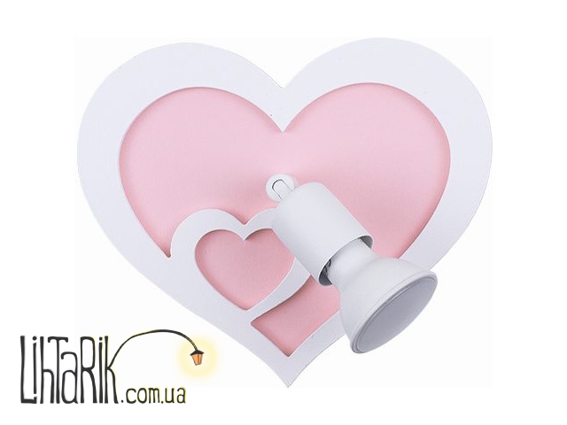 Бра Nowodvorski HEART 9062